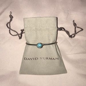 David Yurman Chatelaine Bracelet 28mm